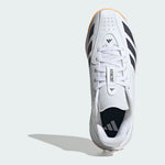Adidas Howzat Junior Full Spike Cricket Shoes