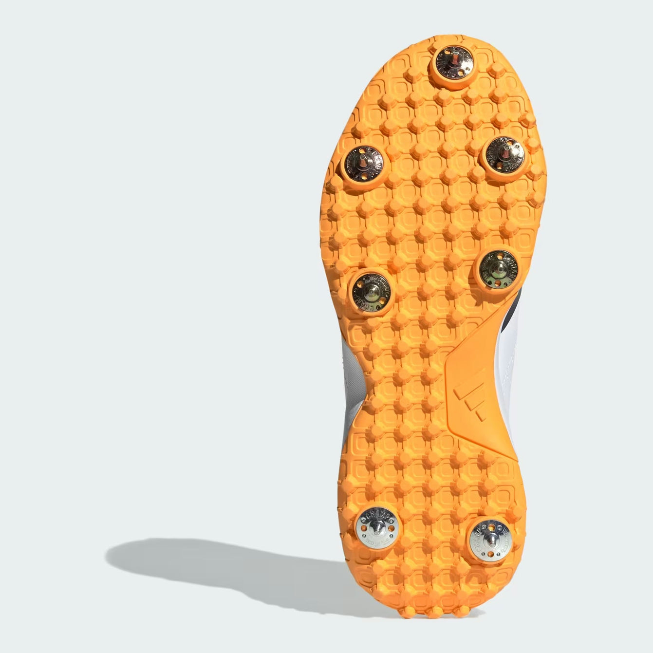 Adidas Howzat Junior Full Spike Cricket Shoes