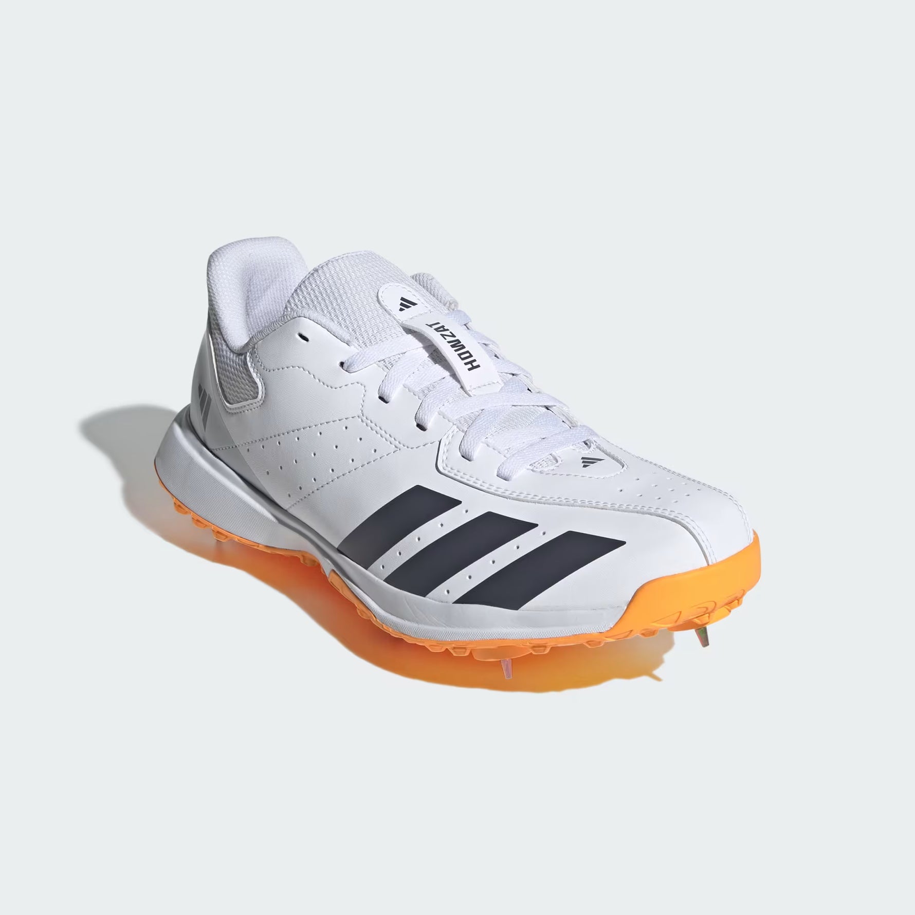 Adidas Howzat Full Spike Cricket Shoes