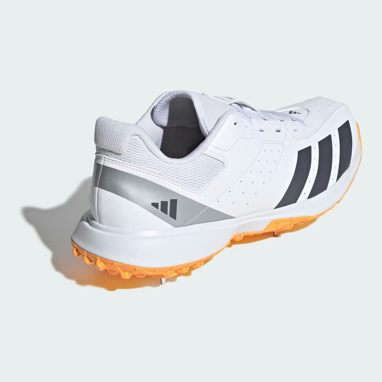 Adidas Howzat Junior Full Spike Cricket Shoes