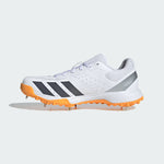 Adidas Howzat Full Spike Cricket Shoes
