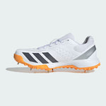 Adidas Howzat Junior Full Spike Cricket Shoes