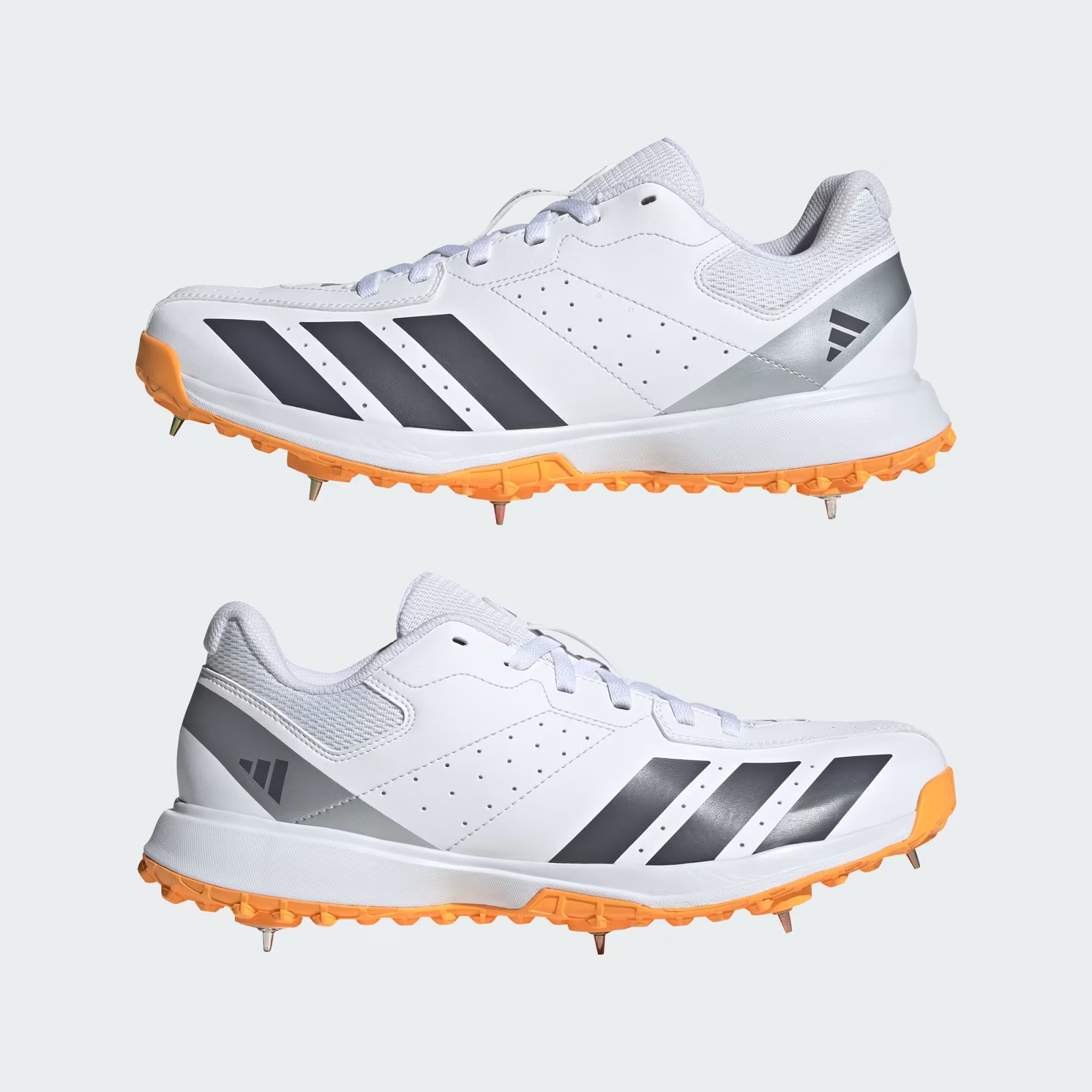 Adidas Howzat Full Spike Cricket Shoes