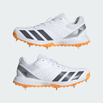 Adidas Howzat Full Spike Cricket Shoes
