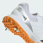 Adidas Howzat Junior Full Spike Cricket Shoes