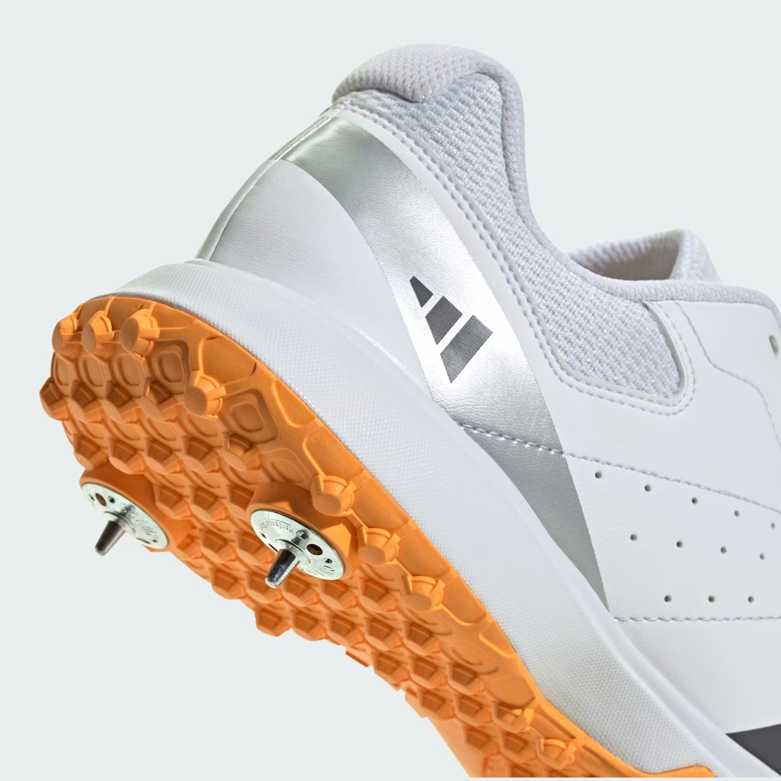 Adidas Howzat Junior Full Spike Cricket Shoes