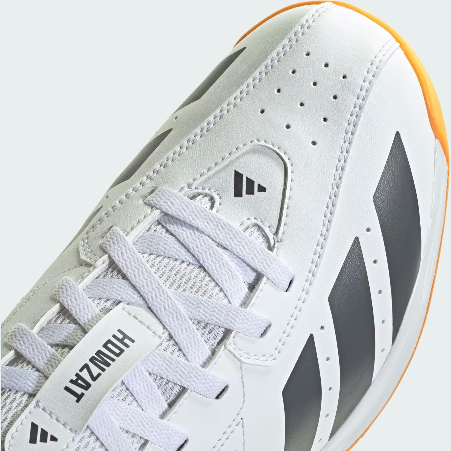 Adidas Howzat Junior Full Spike Cricket Shoes