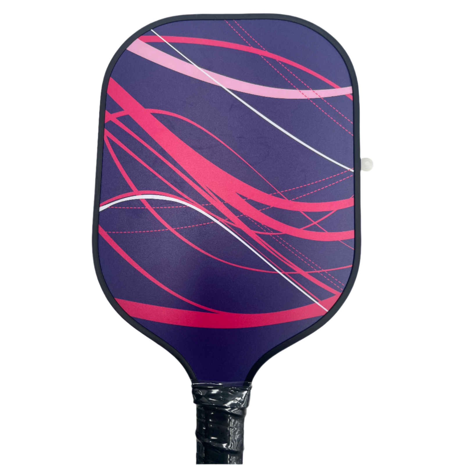 Hitman45 Pickleball Fibreglass Paddle