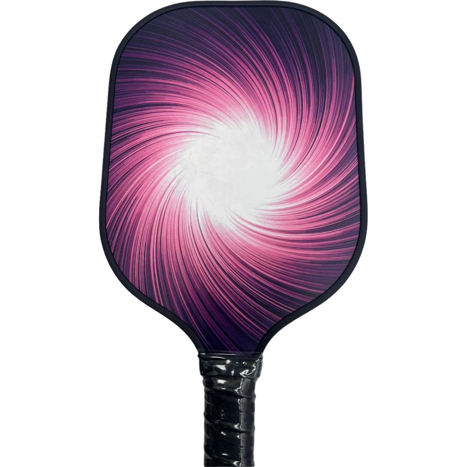 Hitman45 Pickleball Carbon Fibre Paddle