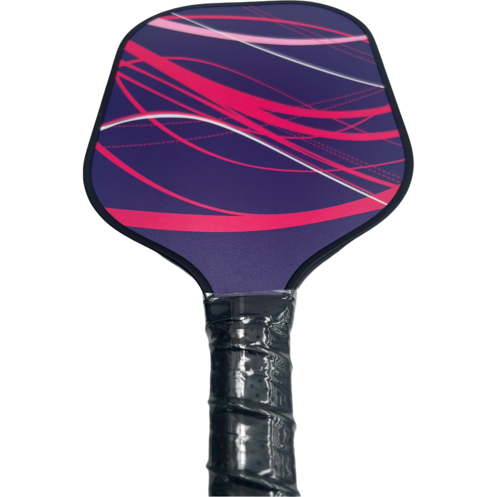 Hitman45 Pickleball Fibreglass Paddle