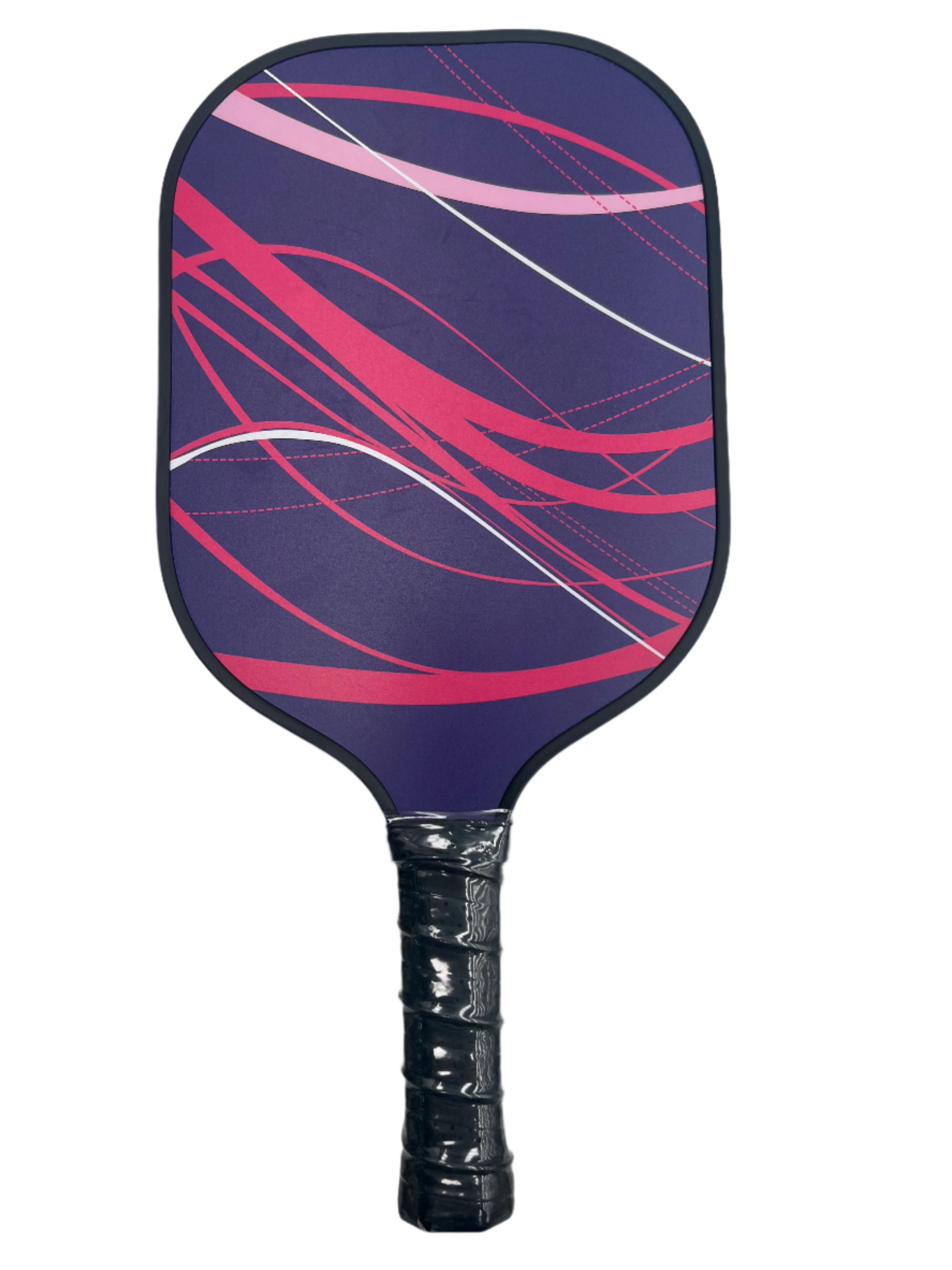 Hitman45 Pickleball Fibreglass Paddle