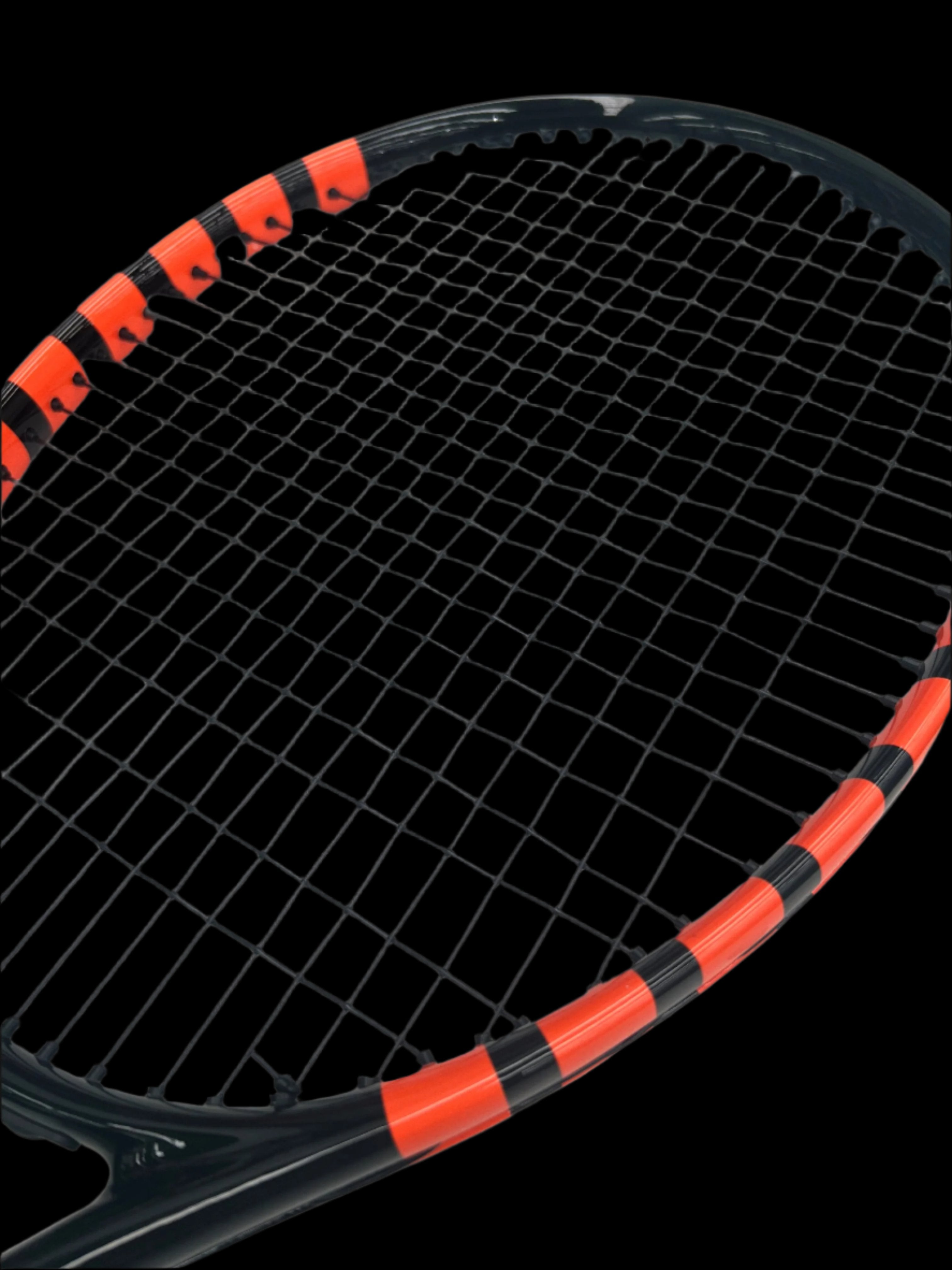 Hitman45 Tennis Racket