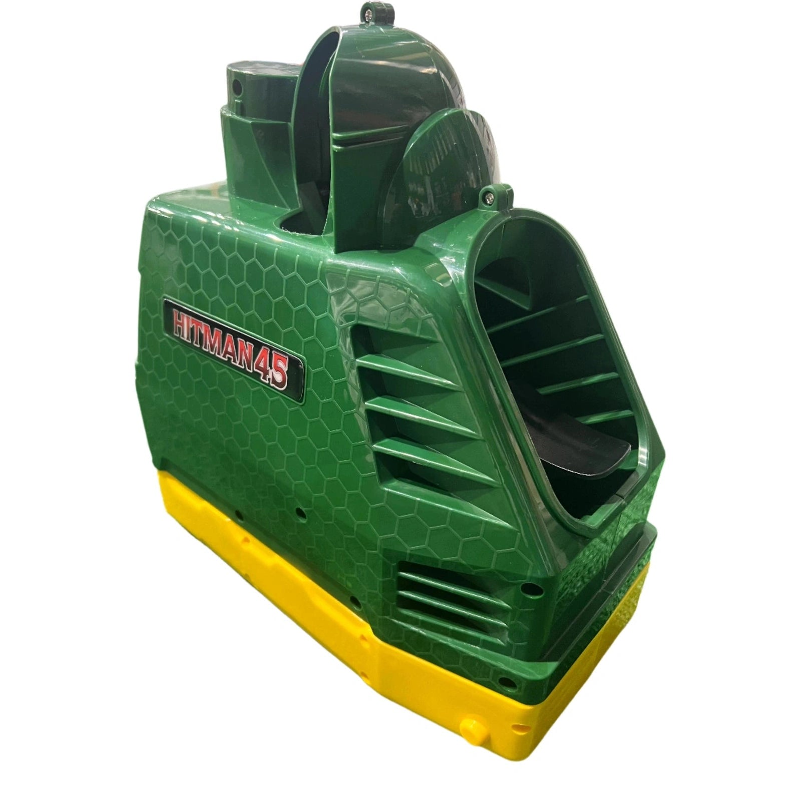 Hitman 45 Practice Partner Buddy