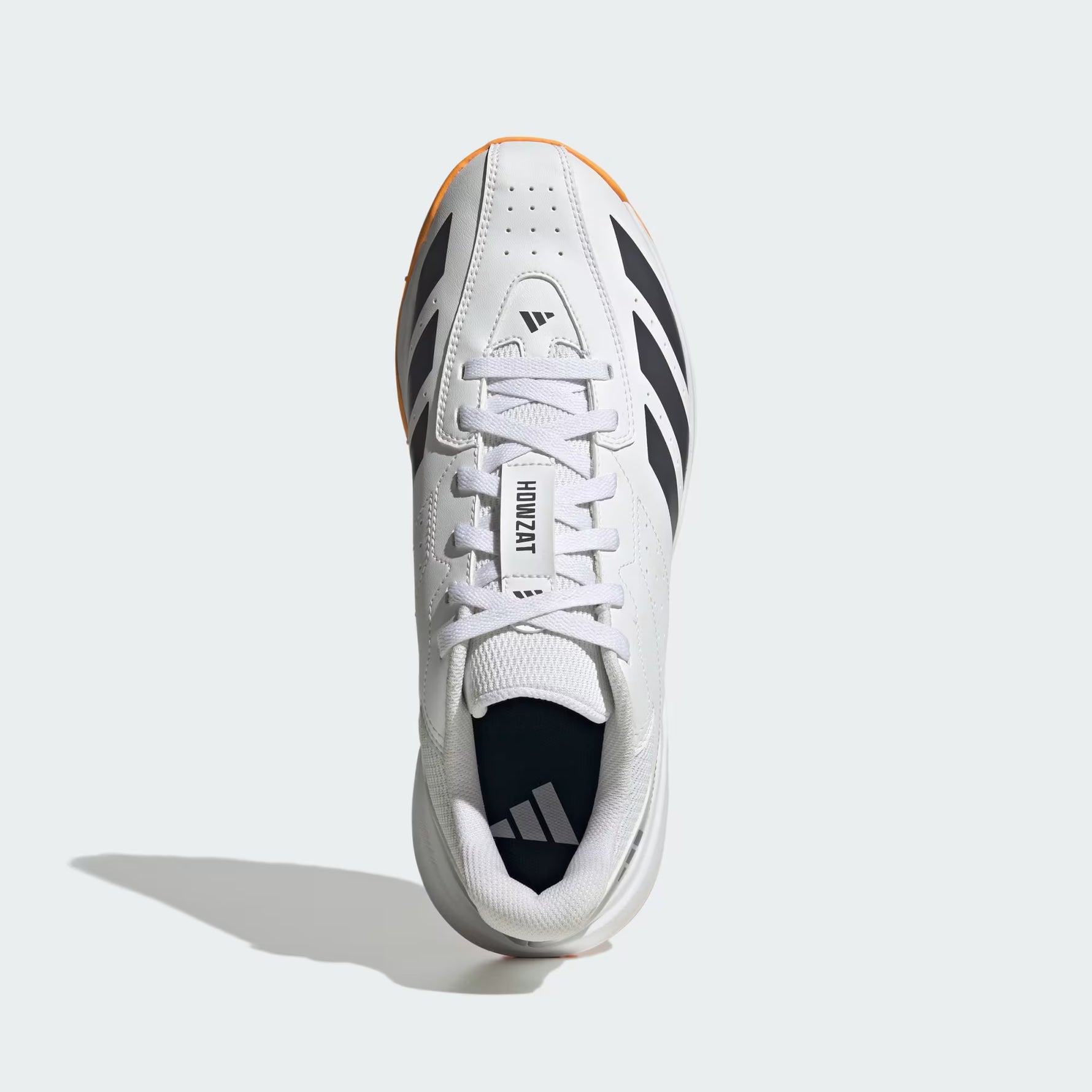 Adidas Howzat Junior Rubber Cricket Shoes