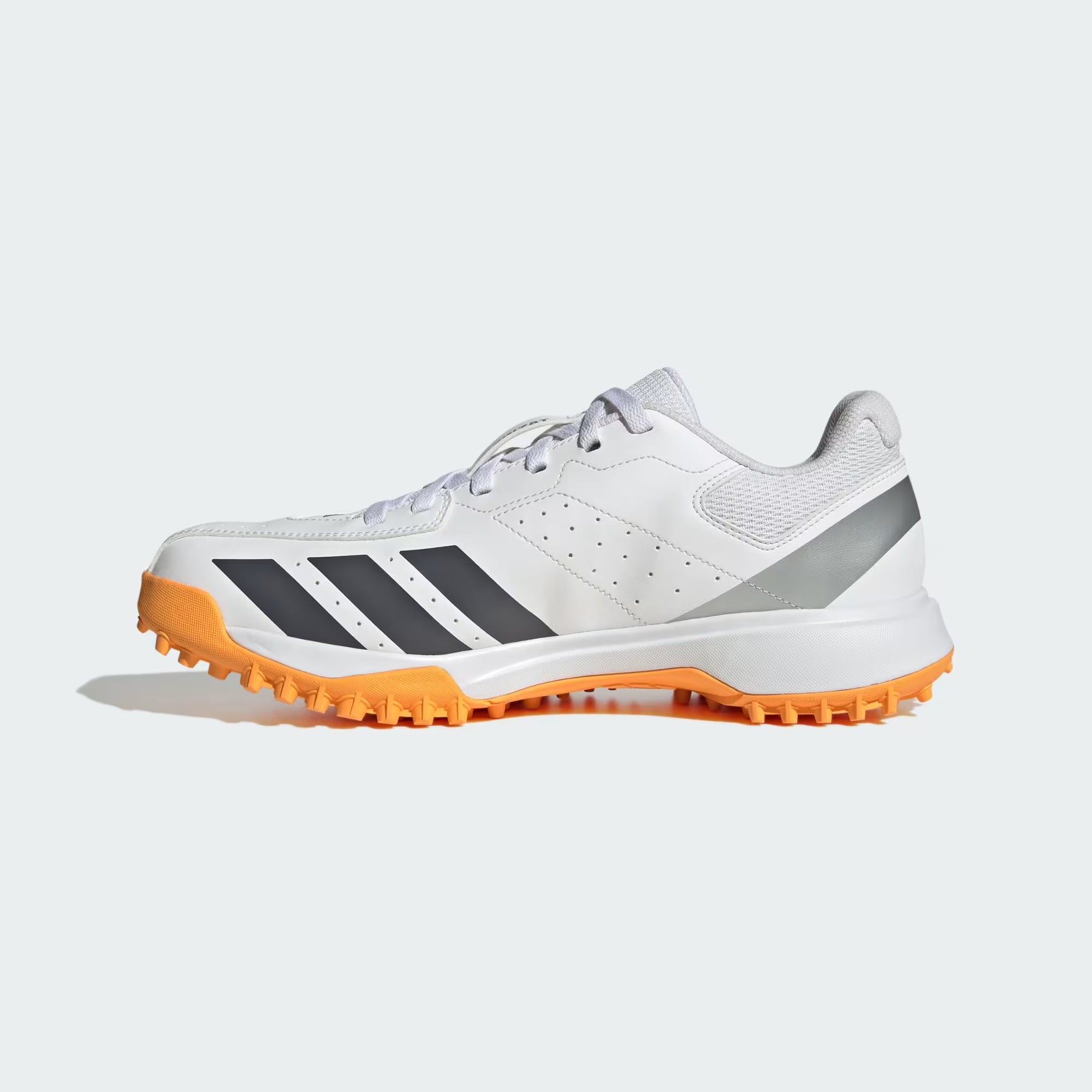 Adidas Howzat Junior Rubber Cricket Shoes