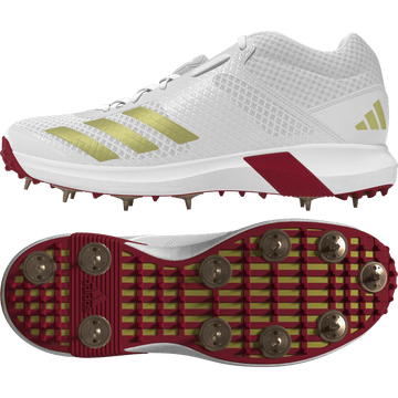 Adidas Adipower Vector Mid Full Spike Cricket Store