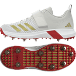 Adidas Adipower Vector Full Spikes Cricket Shoes