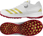 Adidas 22YDS Boost Allrounder Cricket Shoe