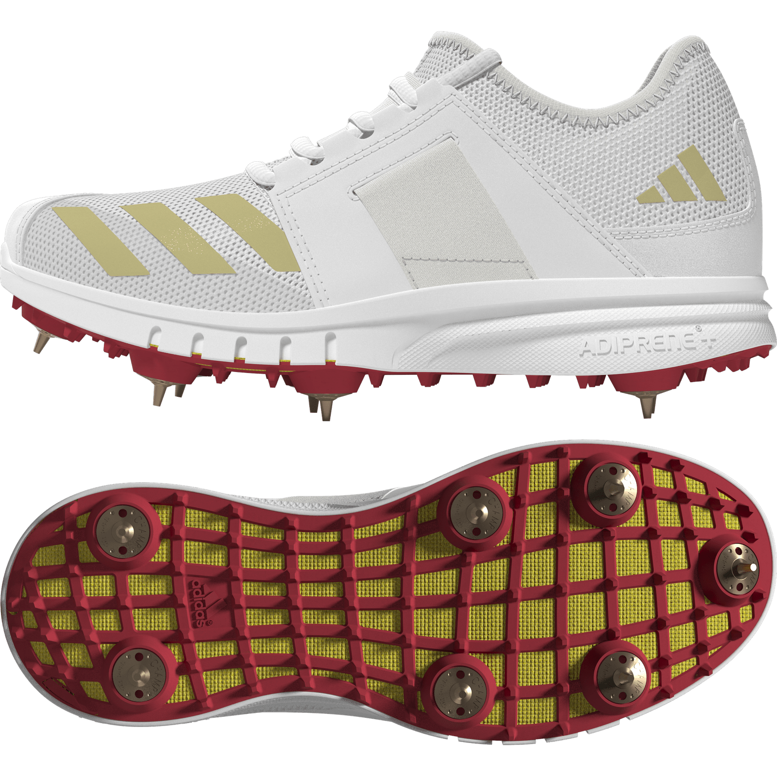 Adidas Howzat Full Spike