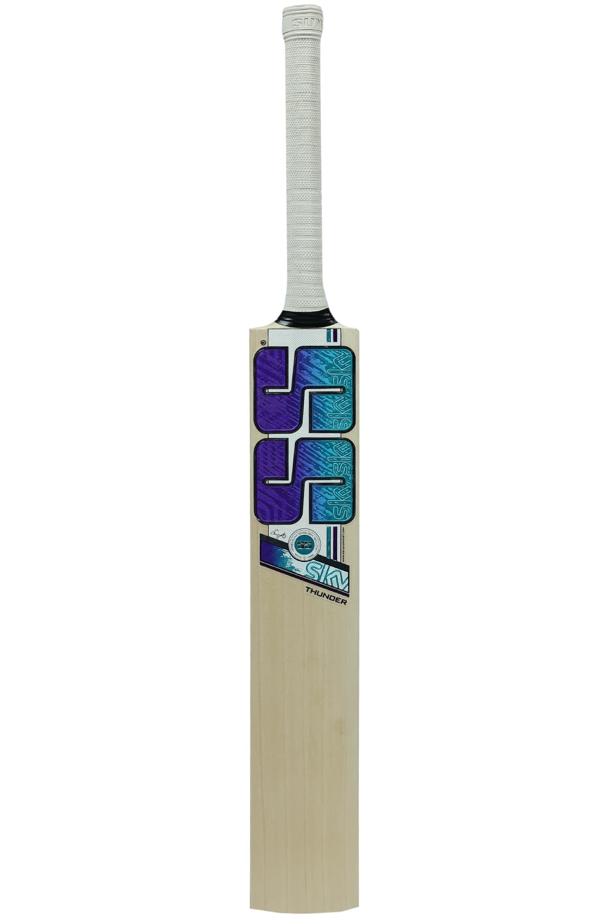 SS Ton SKY Thundez Adult Cricket Bat