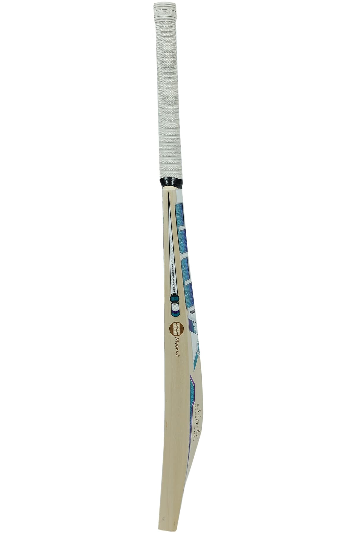 SS Ton SKY Thundez Adult Cricket Bat