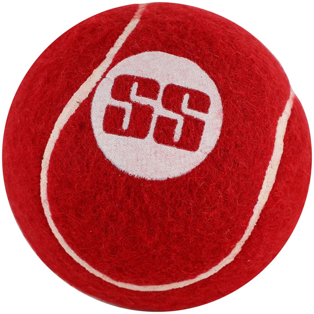SS Soft Pro Tennis Heavy Ball