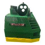 Hitman 45 Practice Partner Buddy