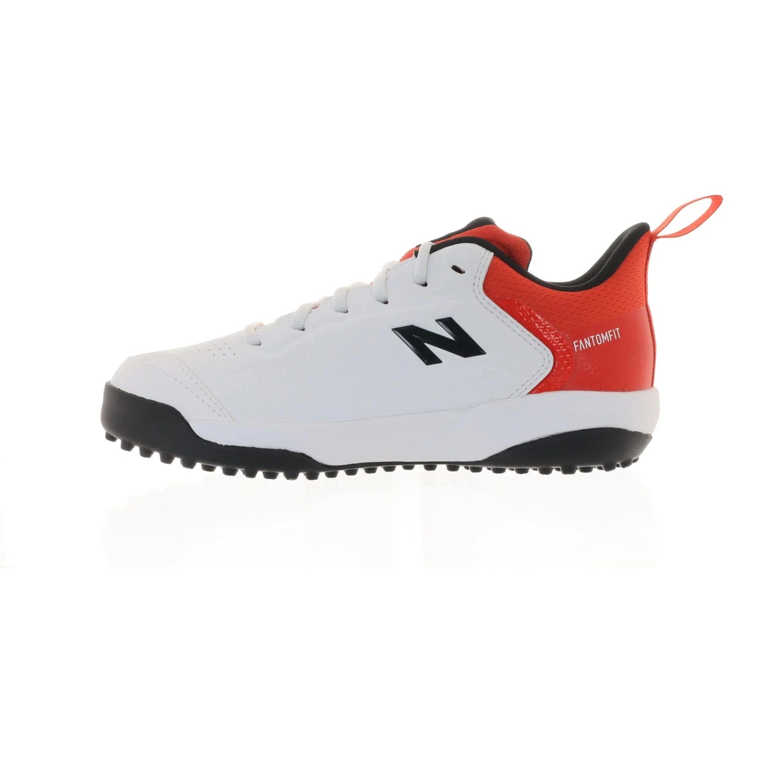 New Balance KC4020 V8 Kids Cricket Rubber Shoes