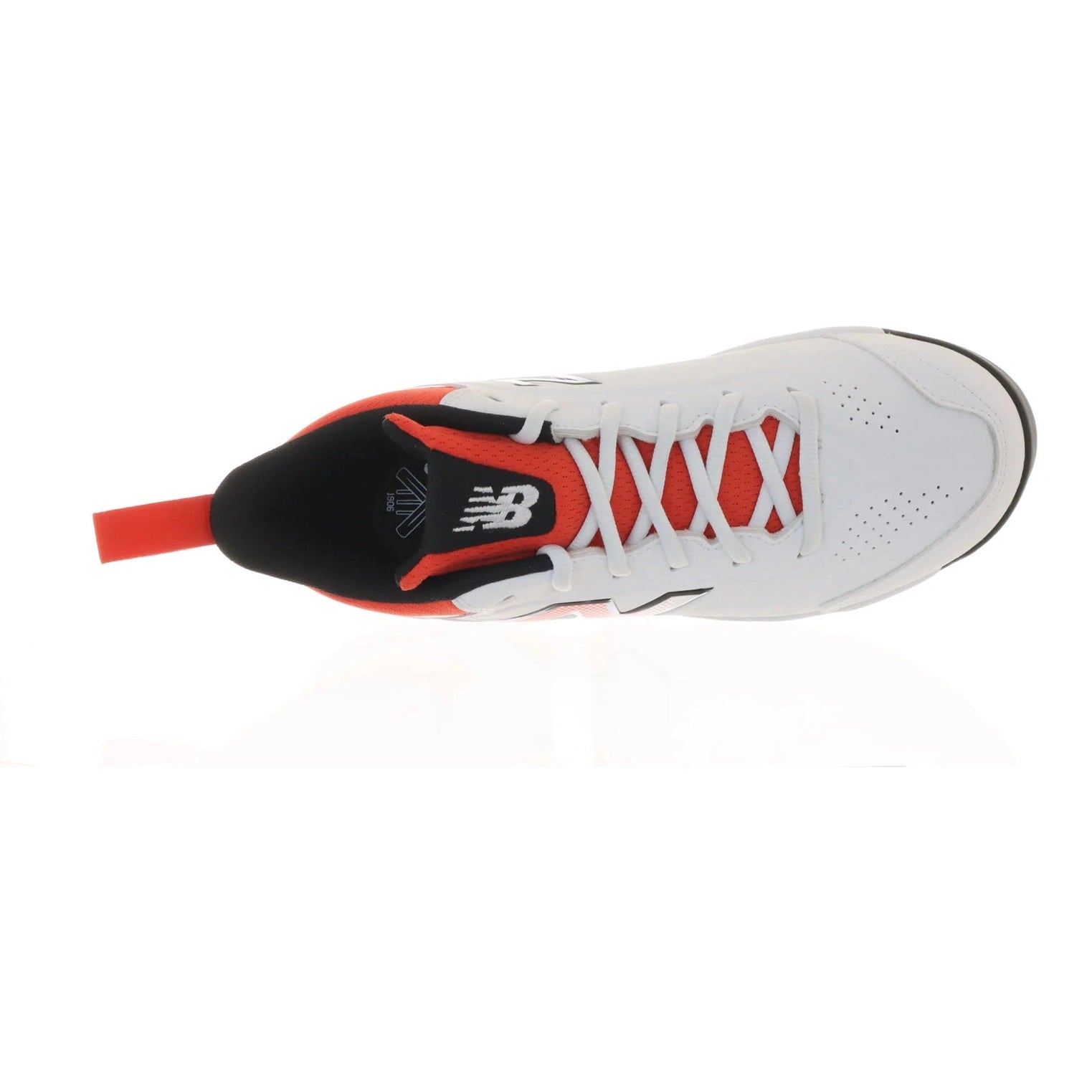 New Balance KC4020 V8 Kids Cricket Rubber Shoes
