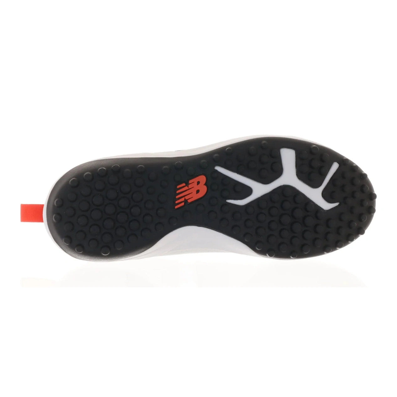 New Balance KC4020 V8 Kids Cricket Rubber Shoes