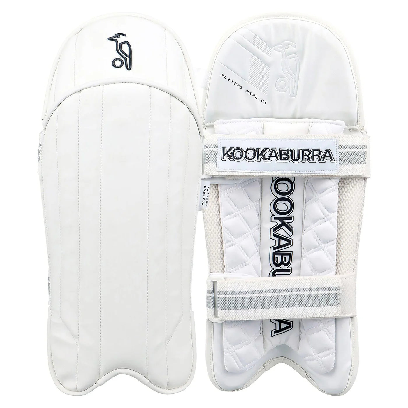 Kookaburra Pro Players Replica Wicketkeeping Legguard