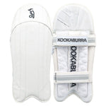 Kookaburra Pro Players Replica Wicketkeeping Legguard