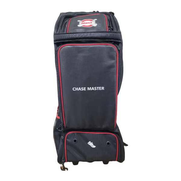 MRF Genius Chase Master Cricket Kit Bag