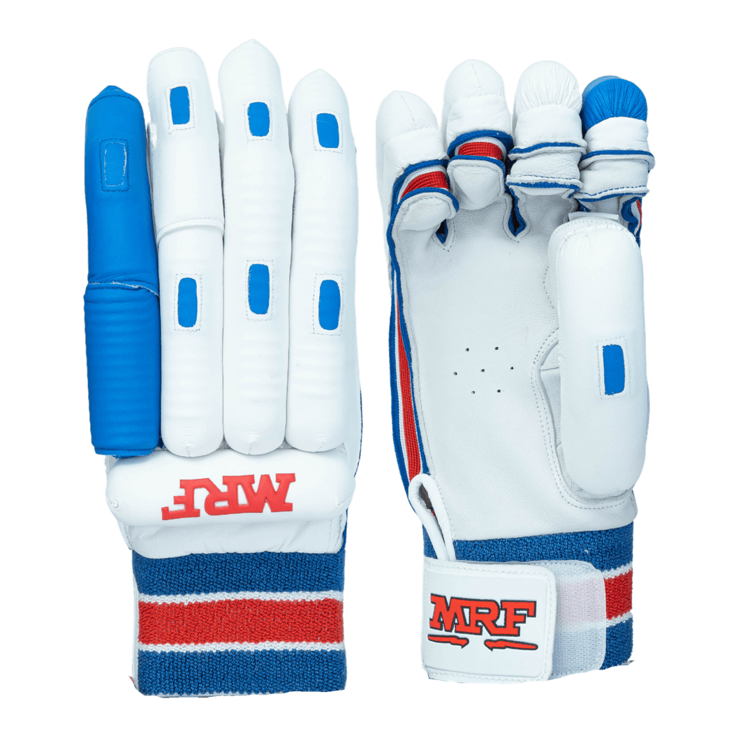 MRF Genius Grand Players Batting Glove