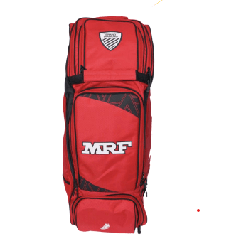 MRF Genius Grand Diamond Cricket Kit Bag