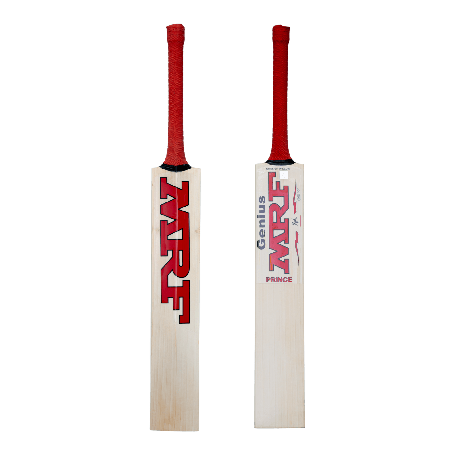 Shubman Gill Cricket Bat