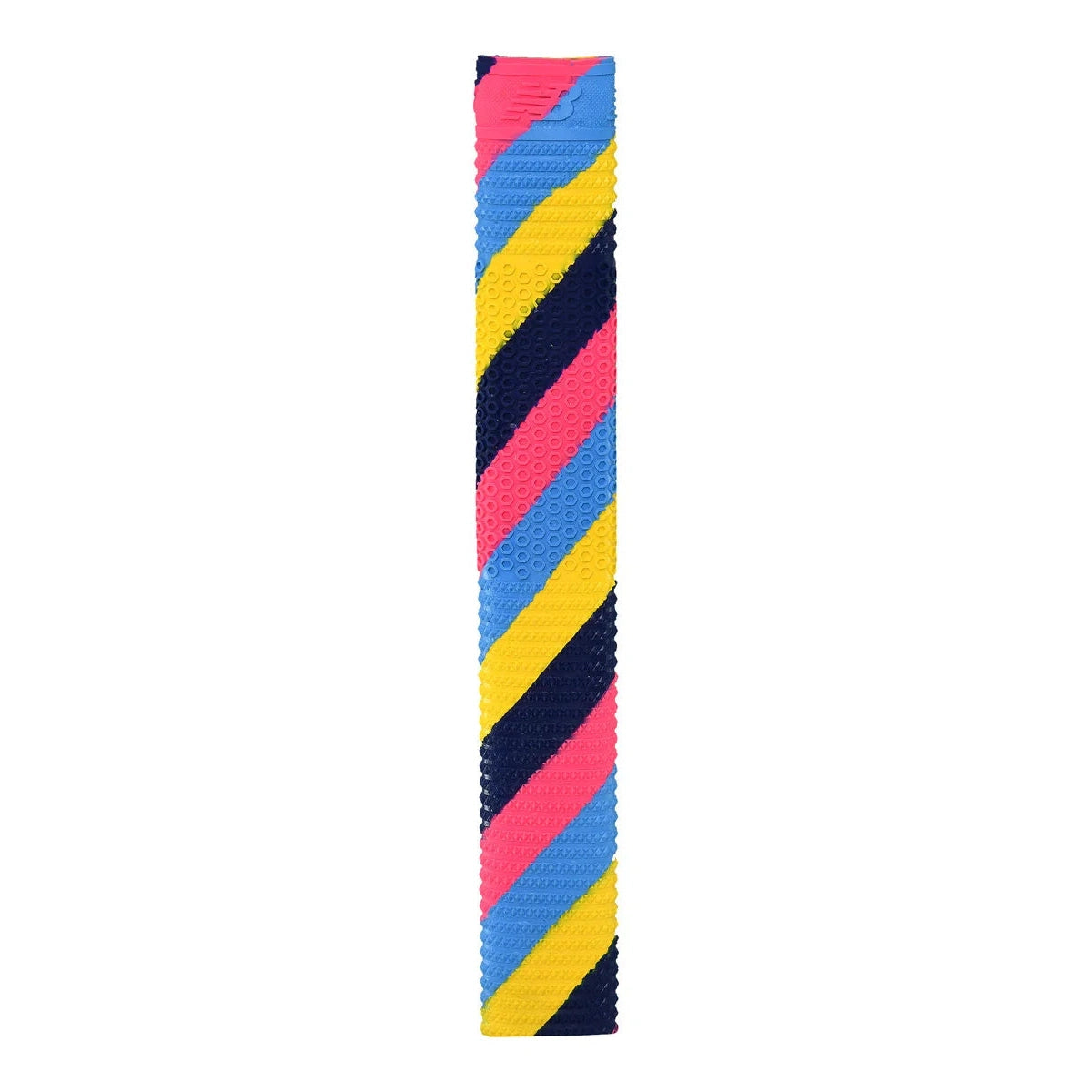 New Balance Tutti Frutti Cricket Bat Grip – Colourful Rubber Replacement Bat Grip