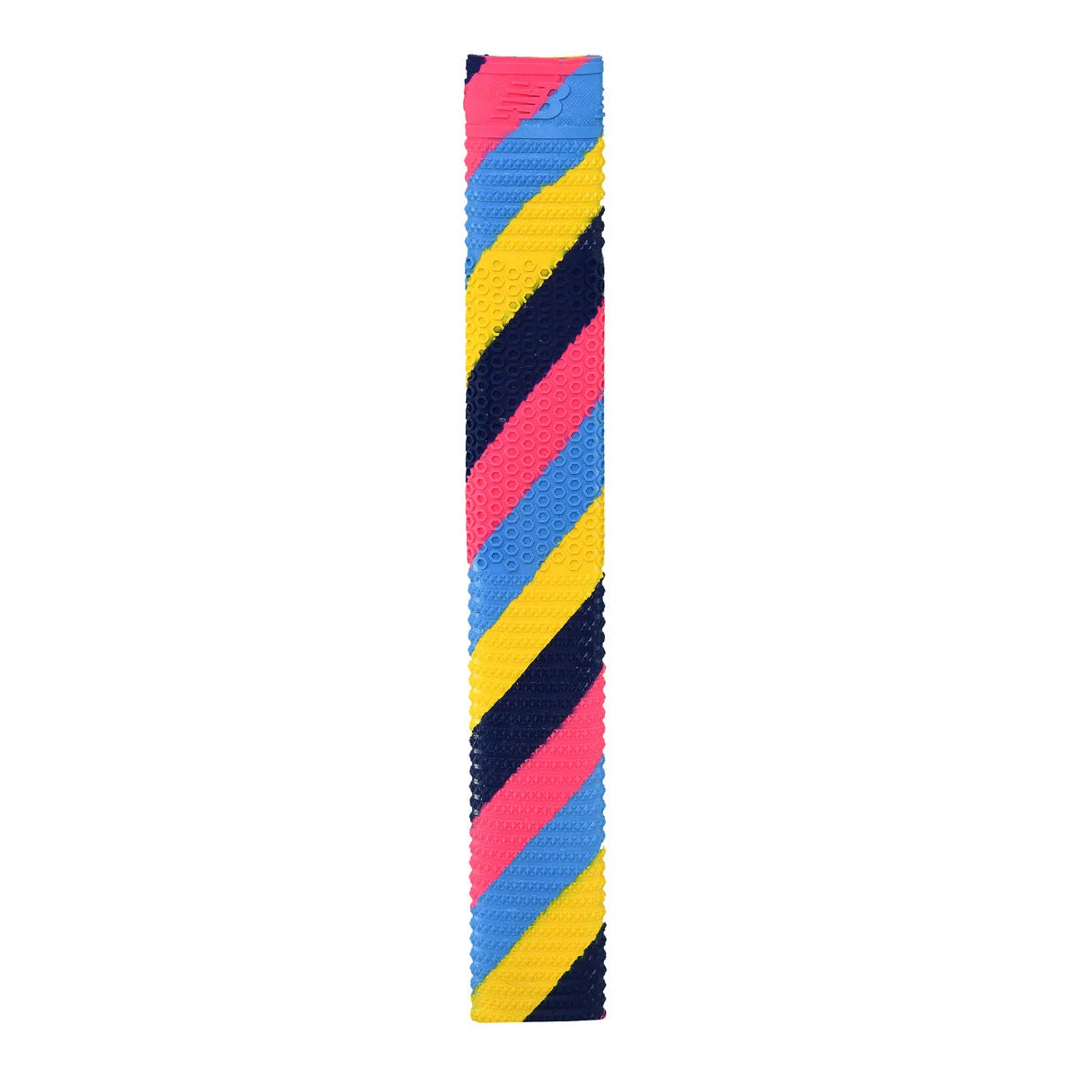 New Balance Tutti Frutti Cricket Bat Grip – Colourful Rubber Replacement Bat Grip
