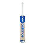 New Balance TC600 Adult Cricket Bat 2026 – Grade 4 English Willow Short Handle Bat