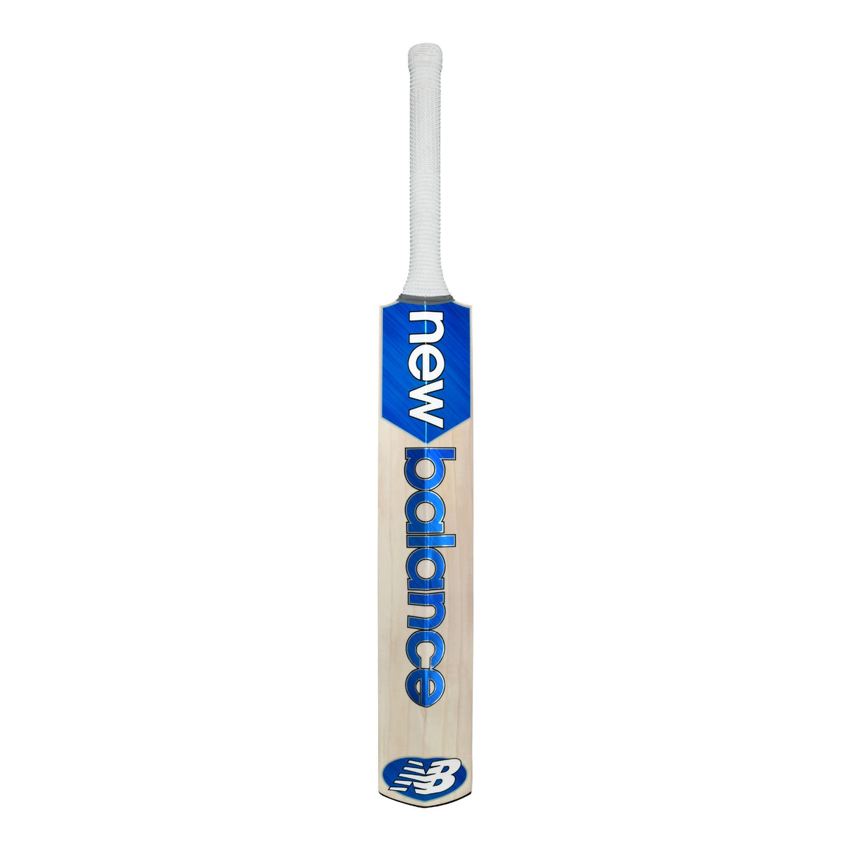 New Balance TC600 Adult Cricket Bat 2026 – Grade 4 English Willow Short Handle Bat