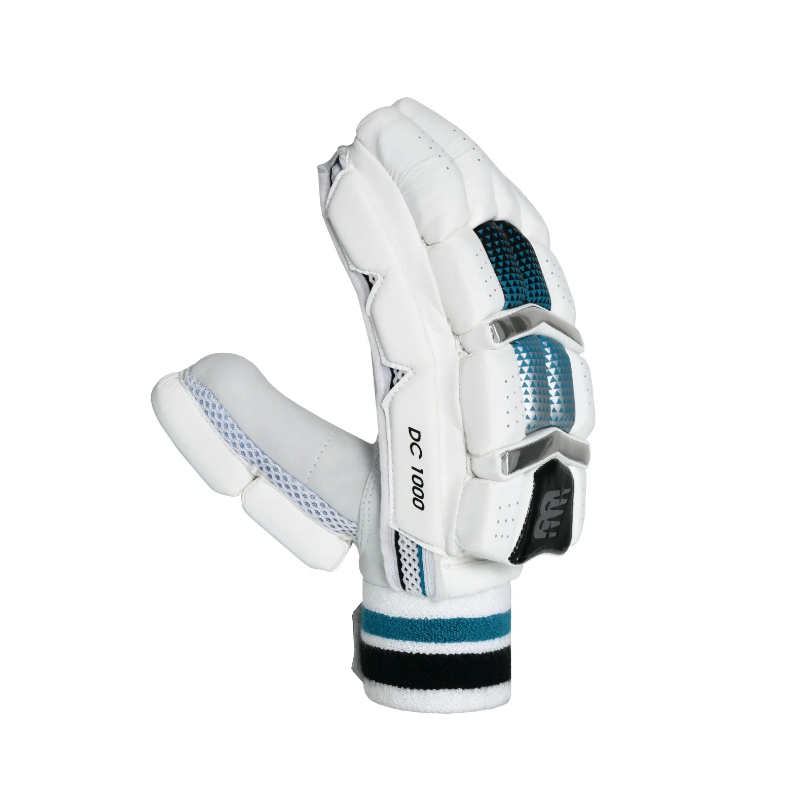 New Balance DC1000 Adult Cricket Batting Gloves 2026 – Premium Leather Cricket Gloves