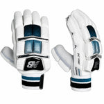 New Balance DC1000 Adult Cricket Batting Gloves 2026 – Premium Leather Cricket Gloves