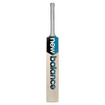 New Balance DC 1200 Adult Cricket Bat 2026 – Grade 1 English Willow Cricket Bat