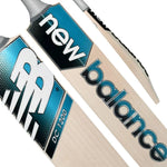 New Balance DC 1200 Junior Cricket Bat 2026 – Grade 2 English Willow Junior Bat