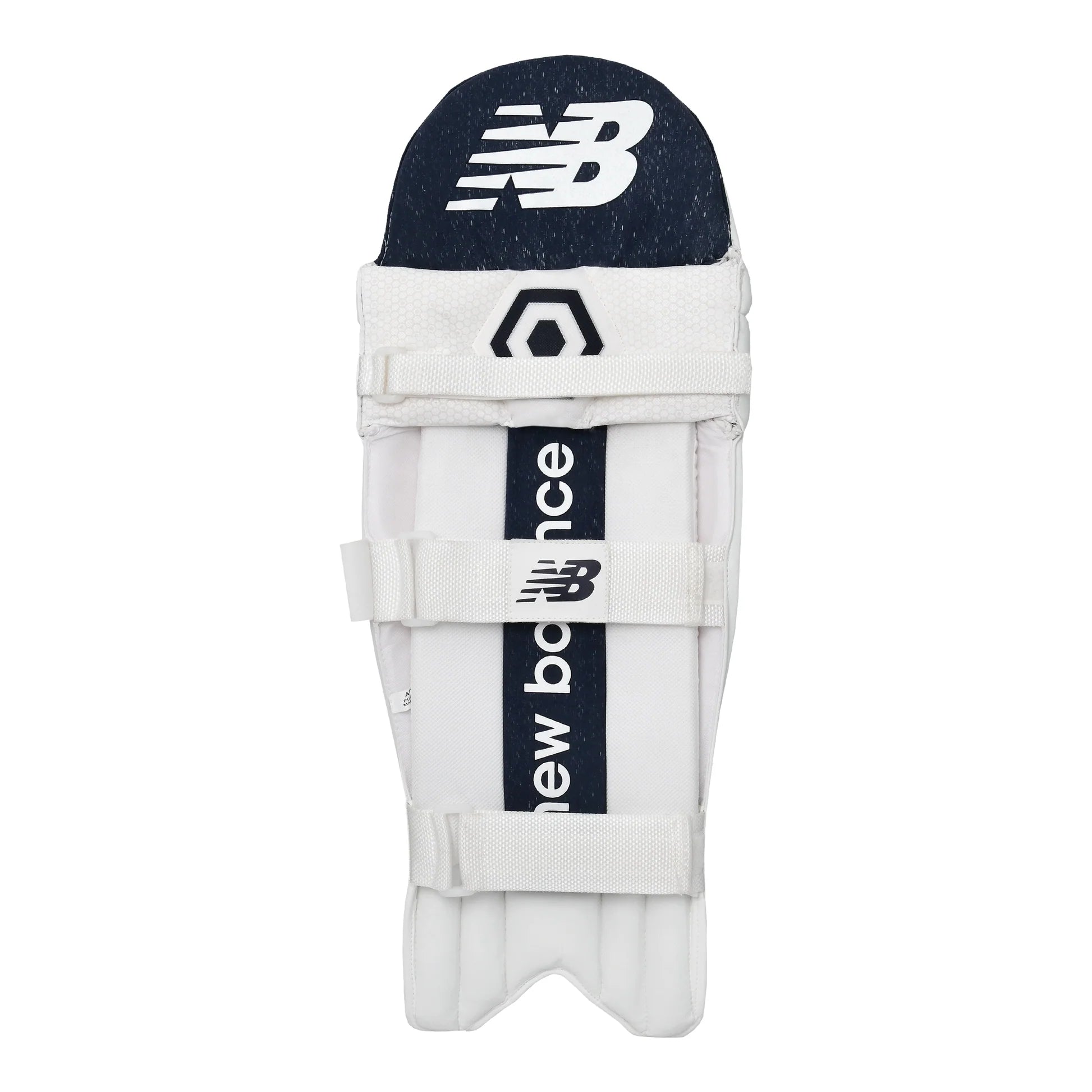 New Balance DC500 Twin Junior Cricket Batting Pads