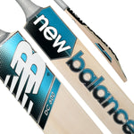 New Balance DC 600 Adult Cricket Bat 2026 – Grade 4 English Willow Cricket Bat