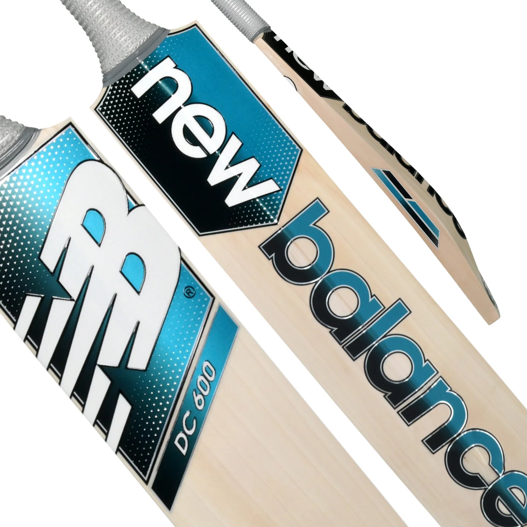 New Balance DC 600 Adult Cricket Bat 2026 – Grade 4 English Willow Cricket Bat
