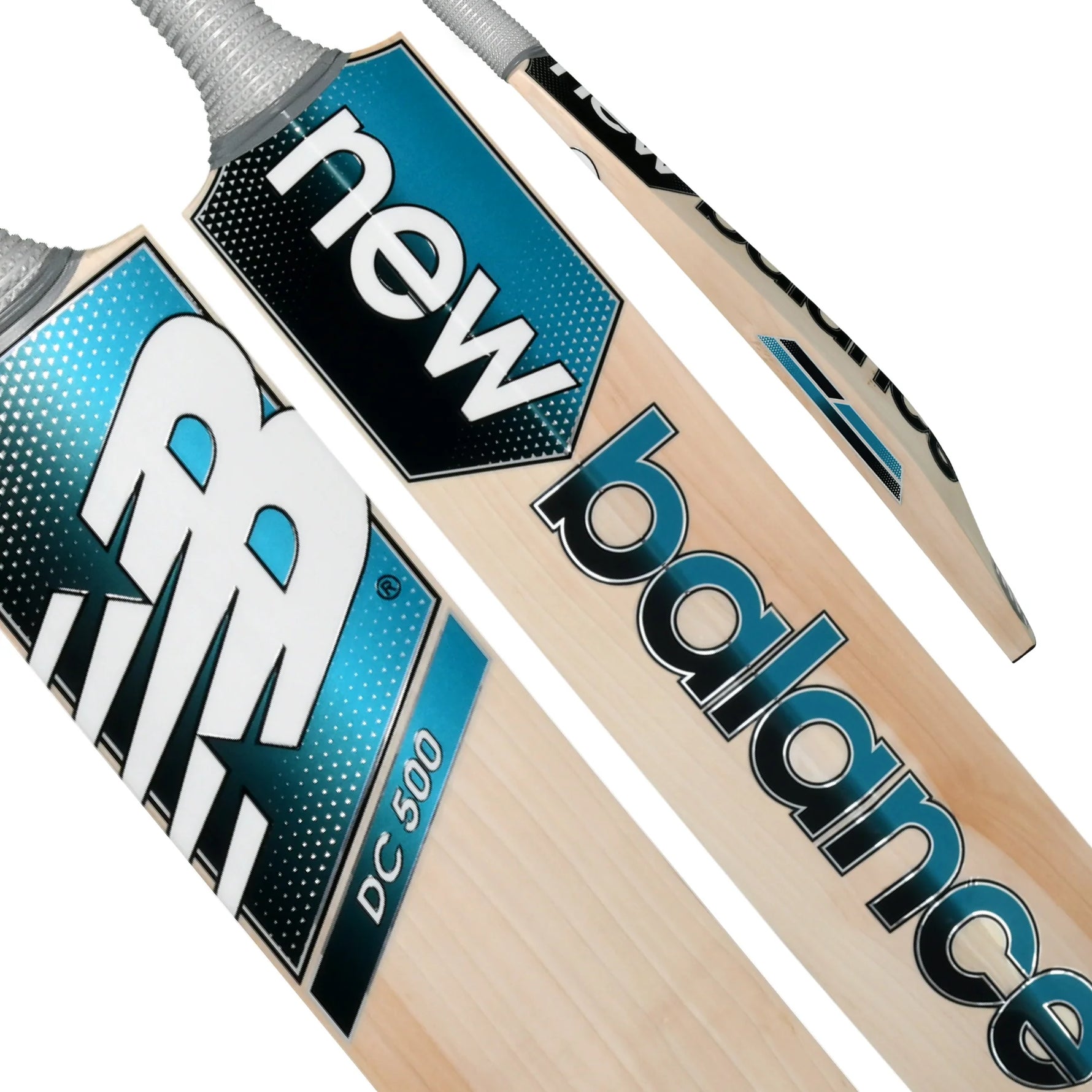 New Balance DC 500 Junior Cricket Bat 2026 – English Willow Junior Bat