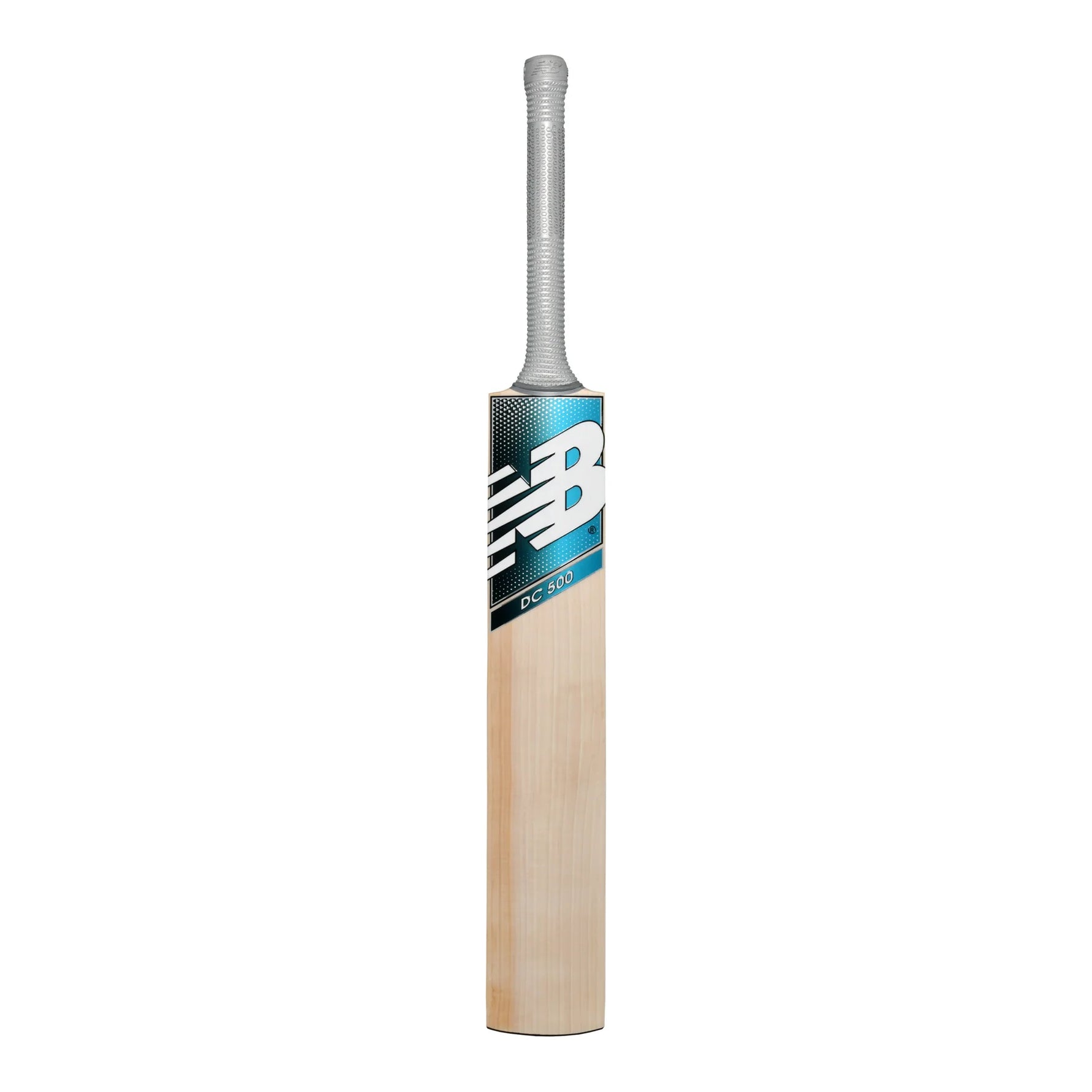 New Balance DC 500 Junior Cricket Bat 2026 – English Willow Junior Bat