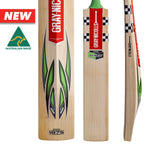 Gray-Nicolls Fusion 2500 Adult Cricket Bat – Australian Made Grade 1 English Willow